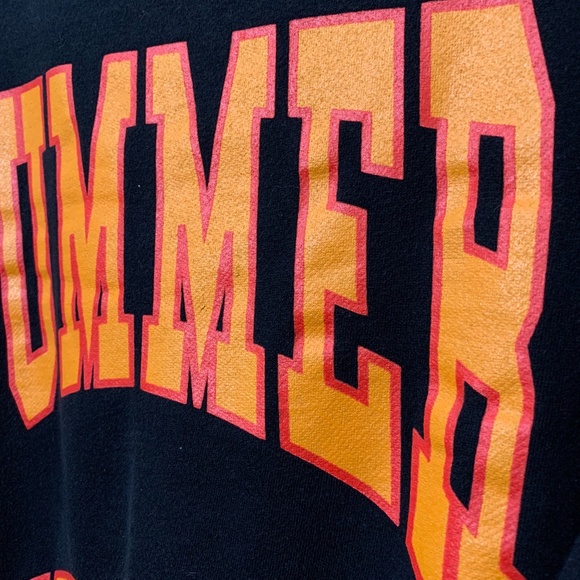 ❌SOLD❌DRAKE LOOKING FOR REVENGE 2016 TOUR Medium - Picture 9 of 9